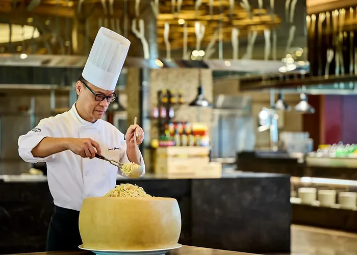 Hilton Guangzhou Science City